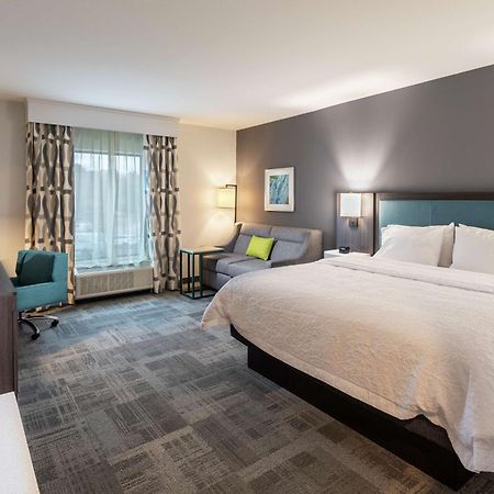 Hampton Inn & Suites Snellville Atlanta Ne Ngoại thất bức ảnh
