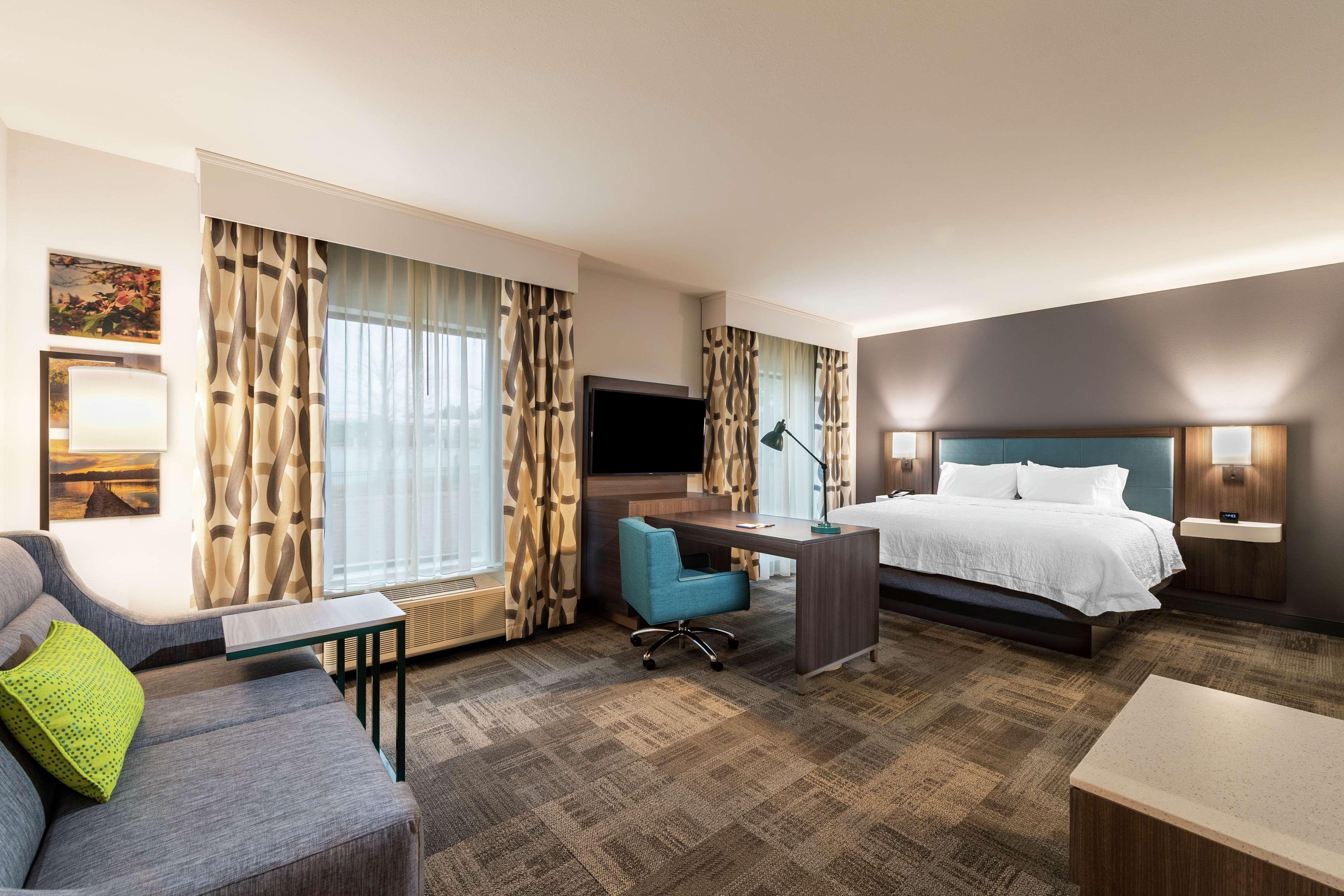 Hampton Inn & Suites Snellville Atlanta Ne Ngoại thất bức ảnh