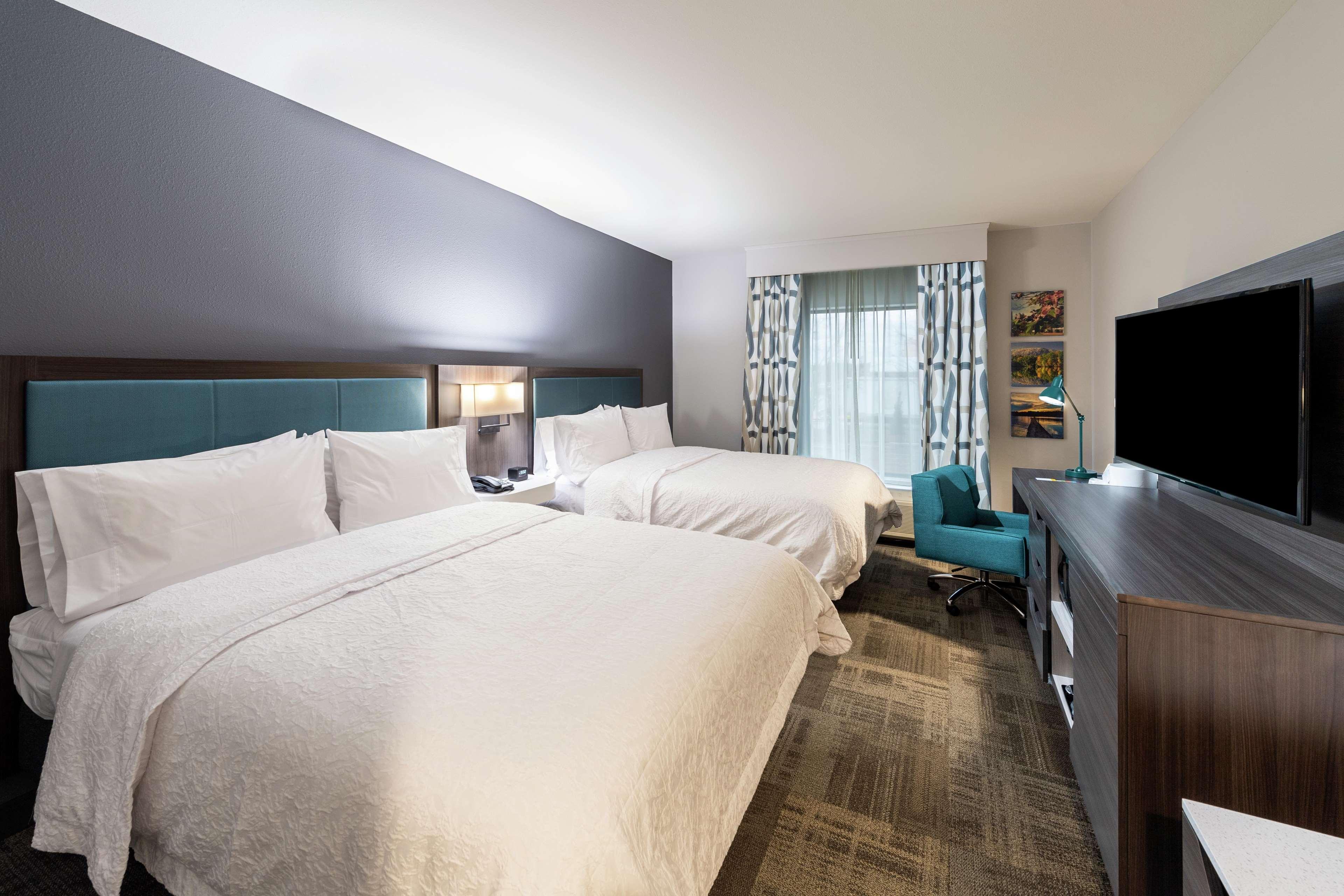 Hampton Inn & Suites Snellville Atlanta Ne Ngoại thất bức ảnh