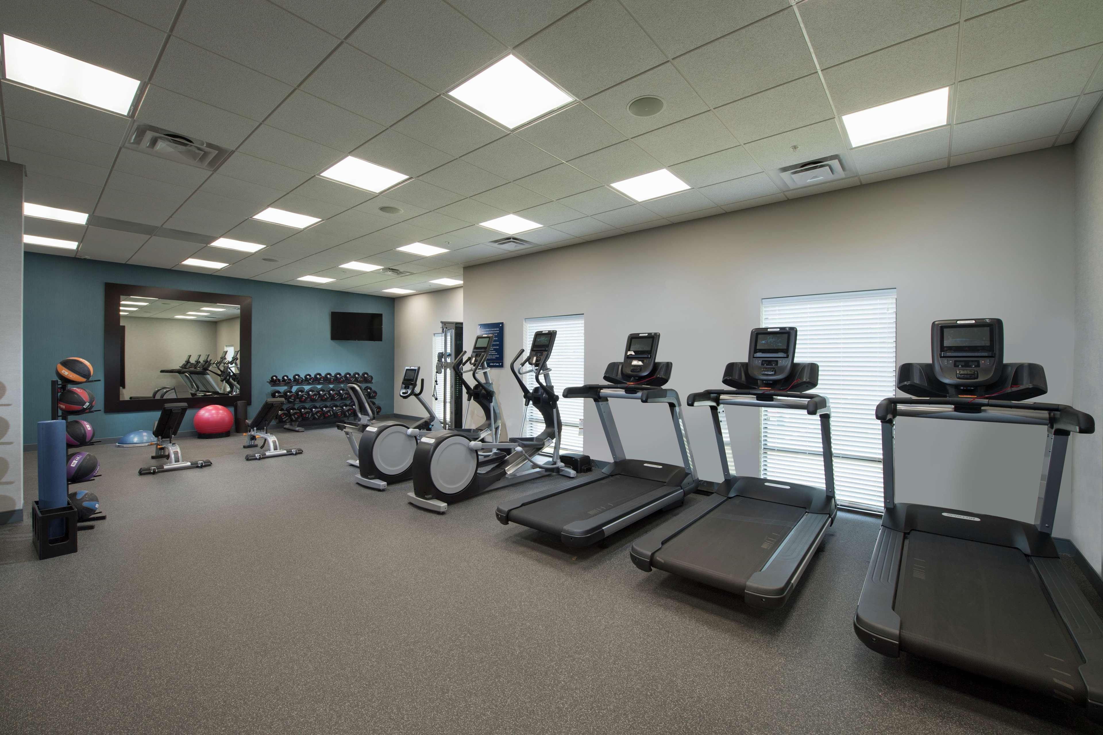 Hampton Inn & Suites Snellville Atlanta Ne Ngoại thất bức ảnh