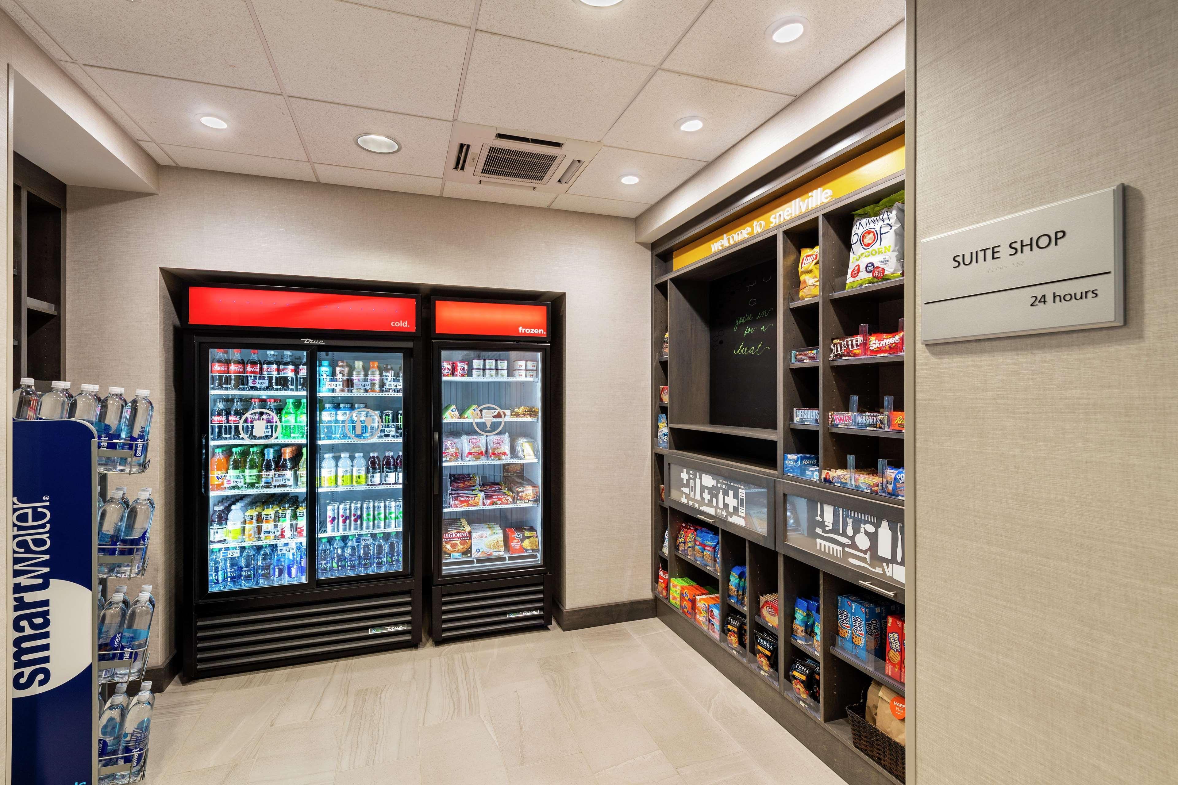 Hampton Inn & Suites Snellville Atlanta Ne Ngoại thất bức ảnh