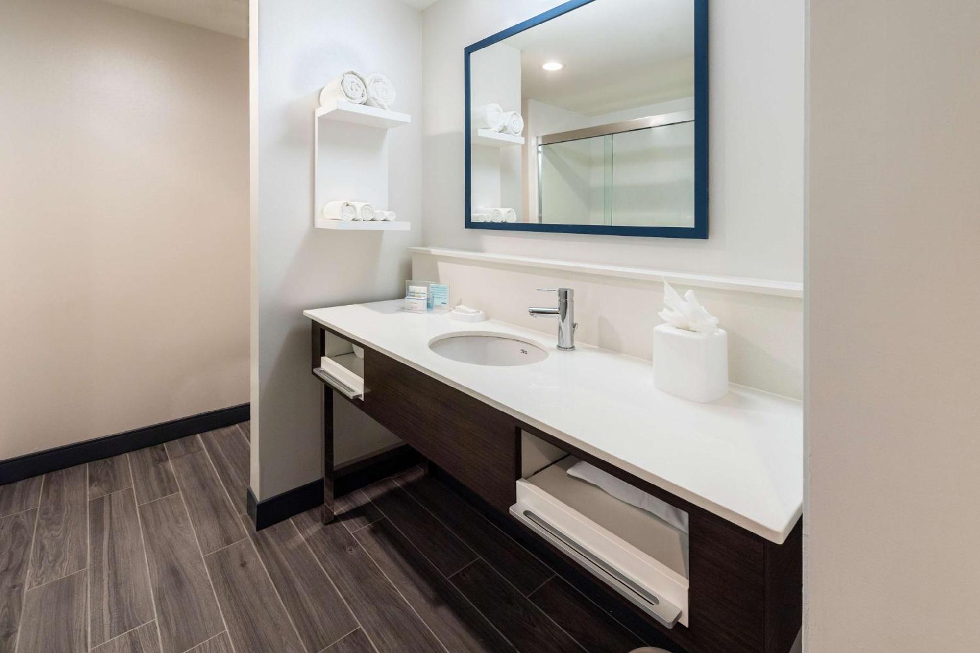 Hampton Inn & Suites Snellville Atlanta Ne Ngoại thất bức ảnh