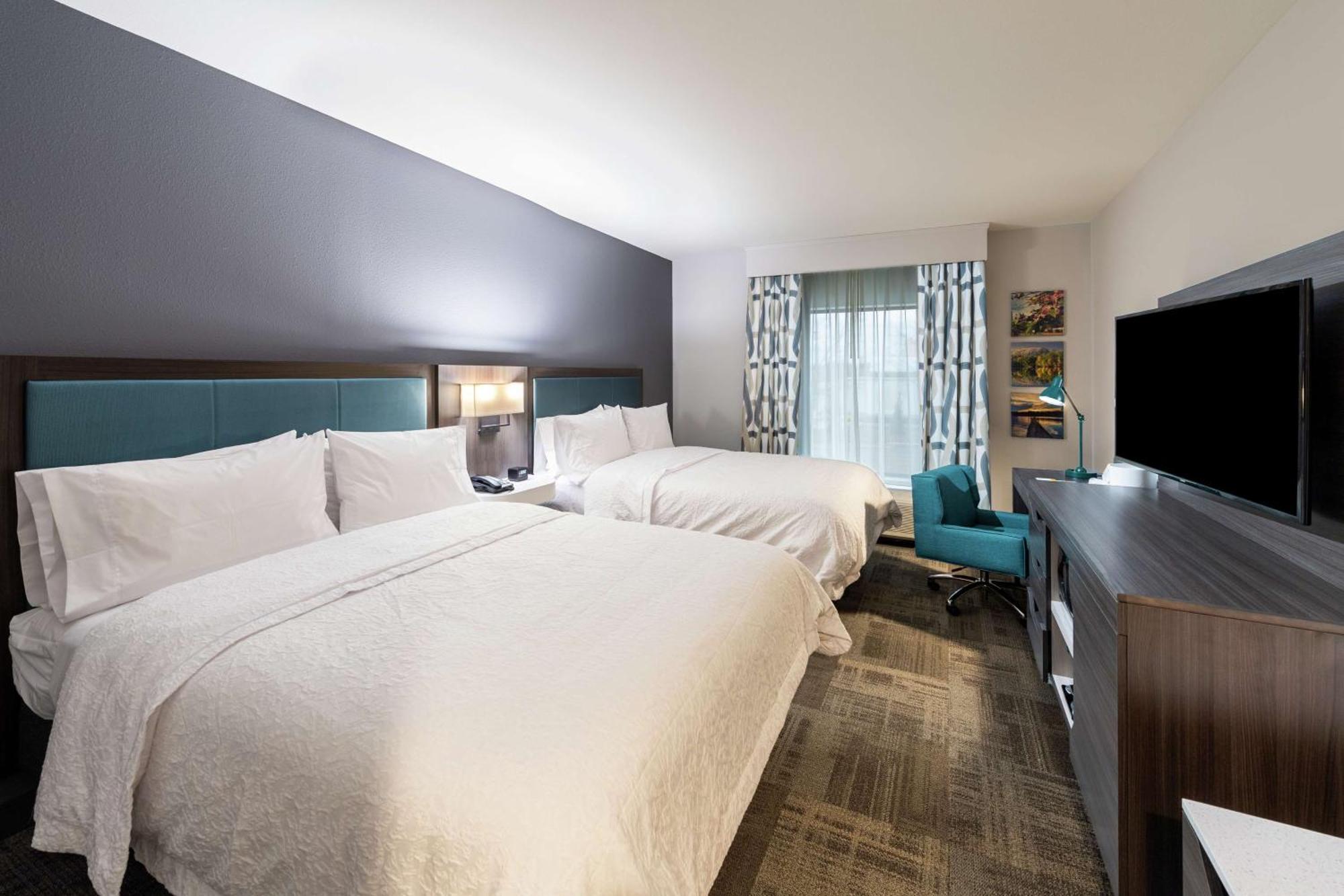 Hampton Inn & Suites Snellville Atlanta Ne Ngoại thất bức ảnh