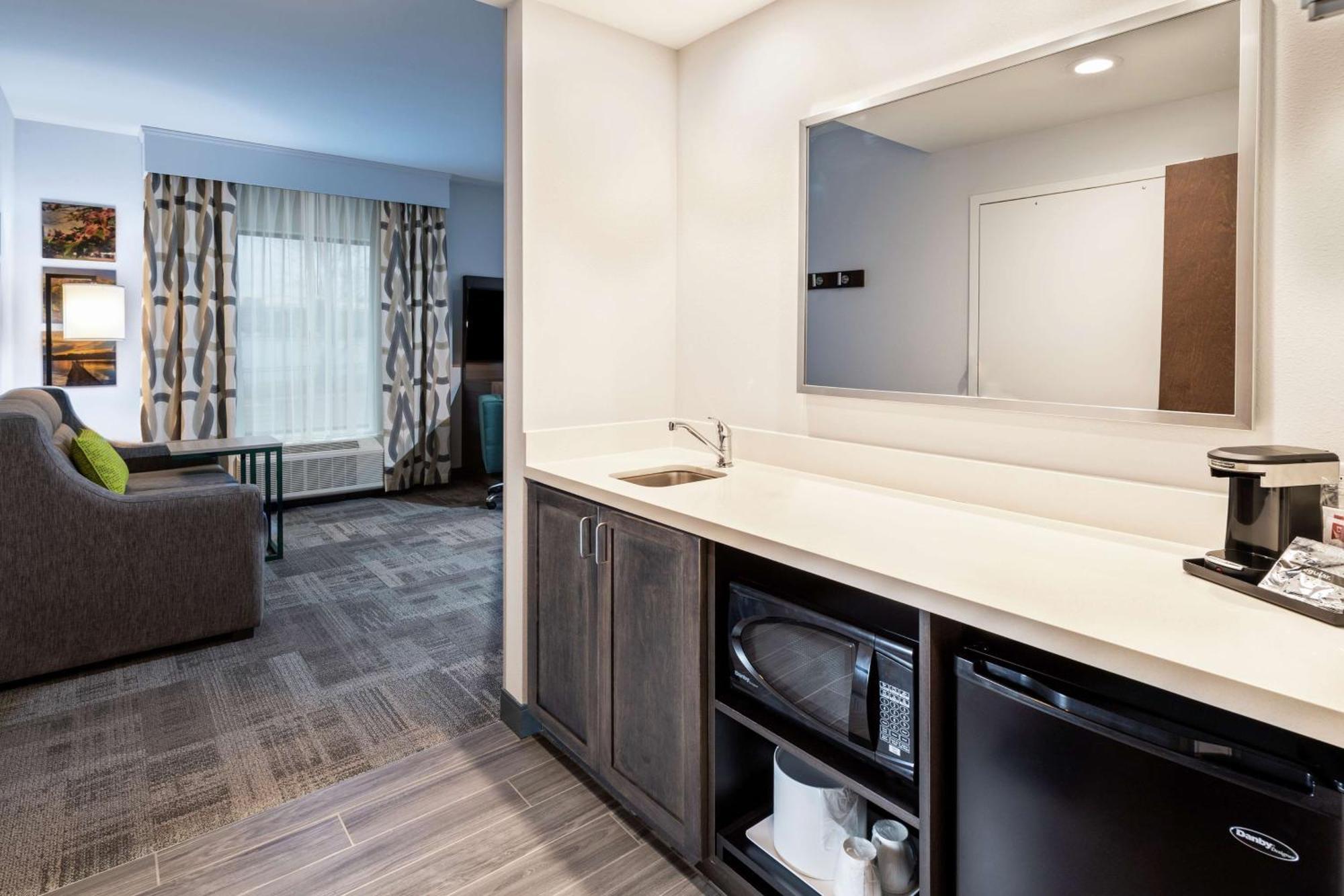 Hampton Inn & Suites Snellville Atlanta Ne Ngoại thất bức ảnh