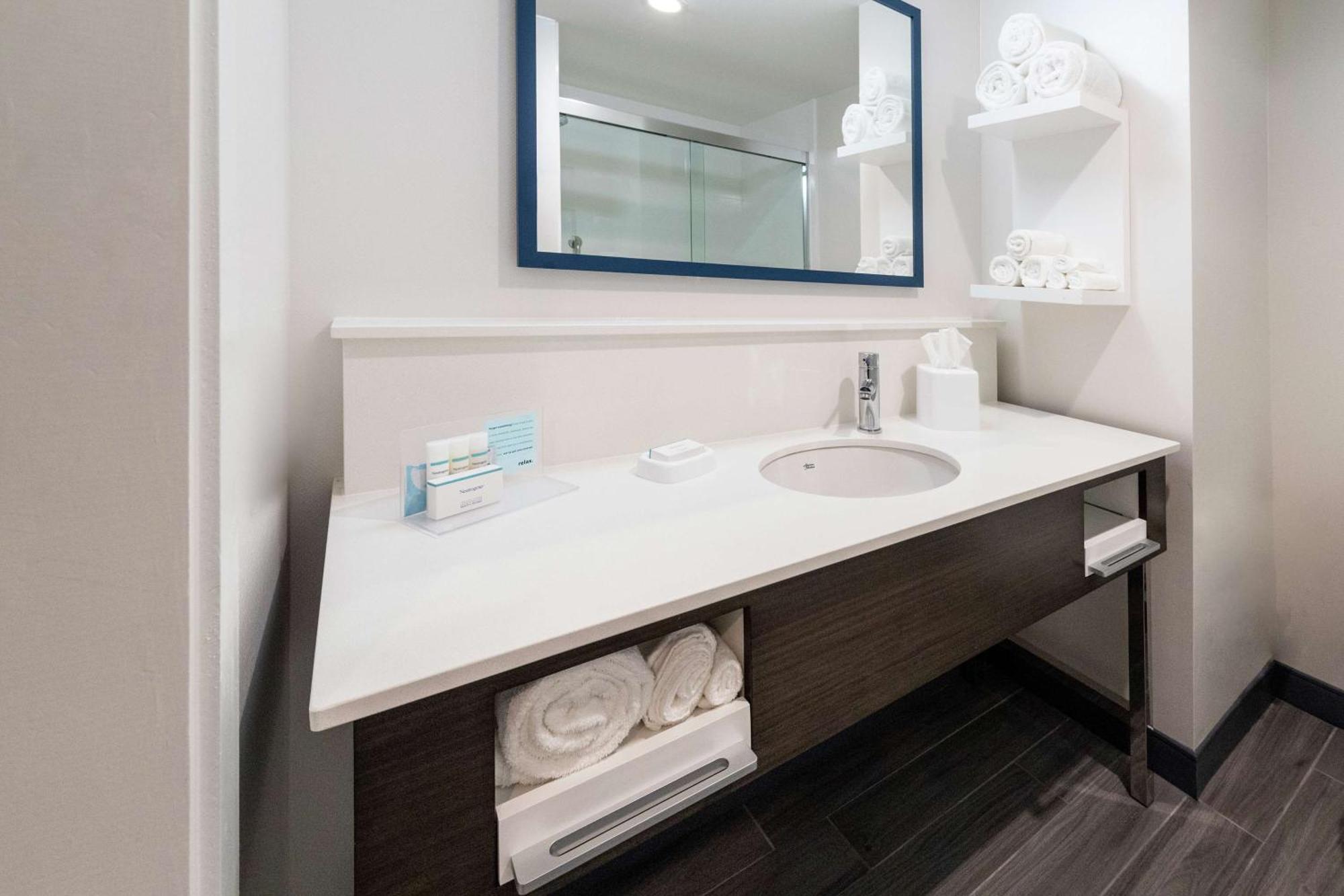 Hampton Inn & Suites Snellville Atlanta Ne Ngoại thất bức ảnh