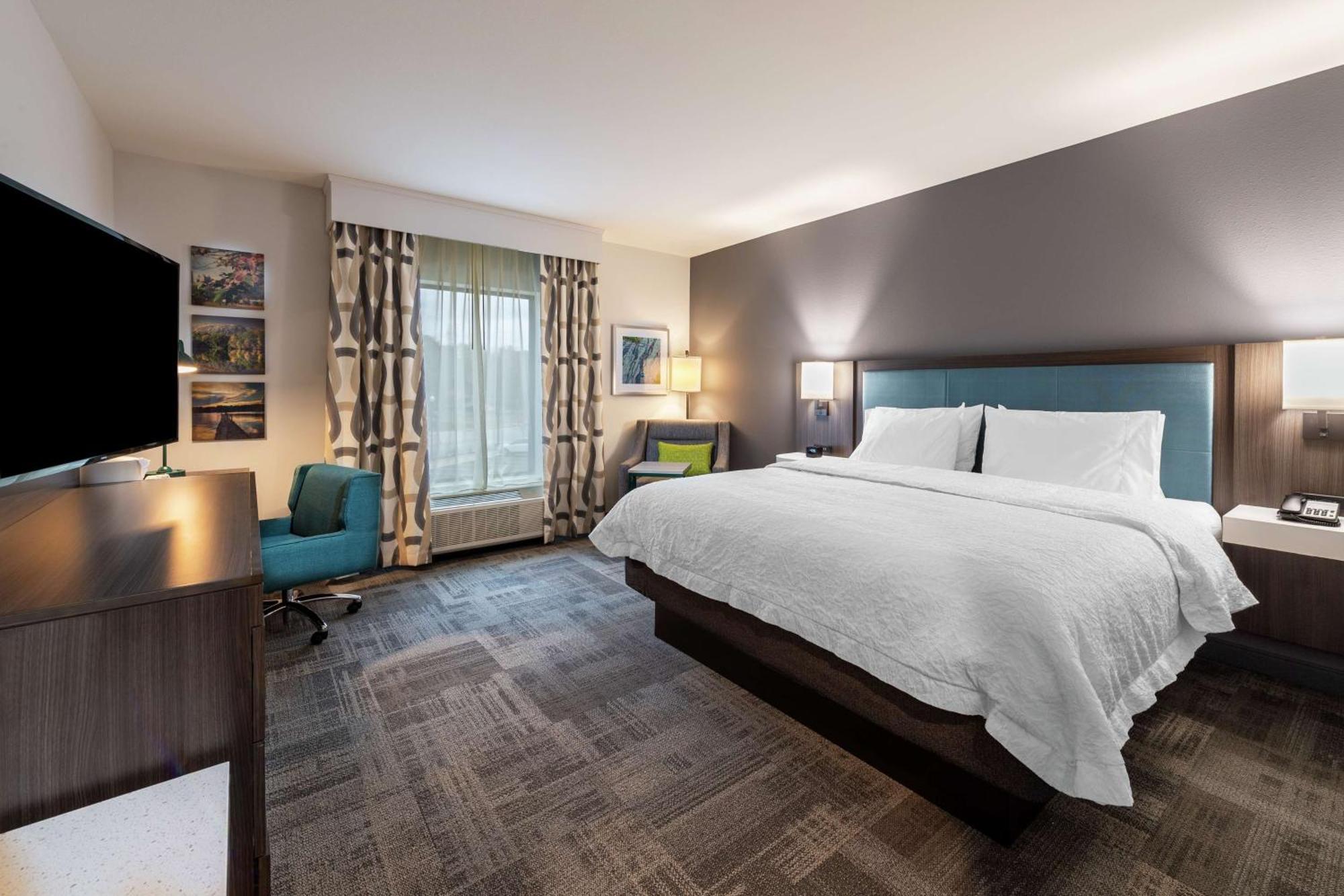 Hampton Inn & Suites Snellville Atlanta Ne Ngoại thất bức ảnh