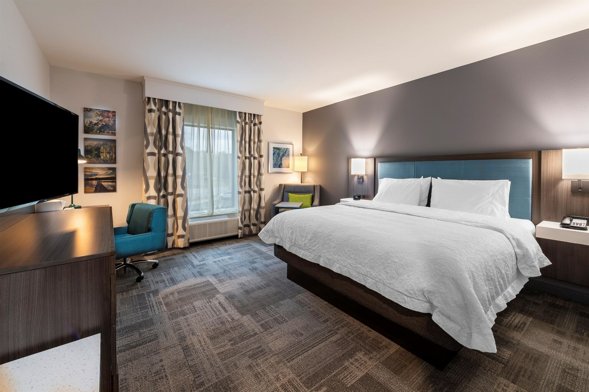 Hampton Inn & Suites Snellville Atlanta Ne Ngoại thất bức ảnh